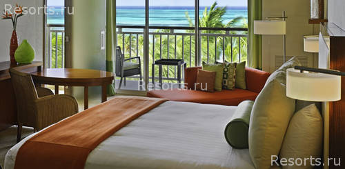 Hyatt Regency Aruba 32